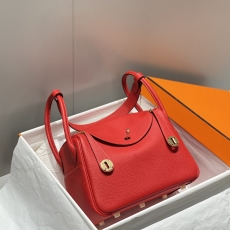 Hermes Lindy Bags